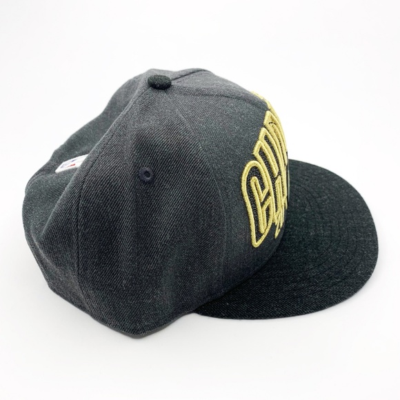 Golden State Warriors New Era 9Fifty Cap 18 Champs - Picture 5 of 7